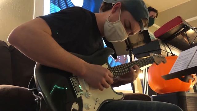 Let It Loose смотреть онлайн