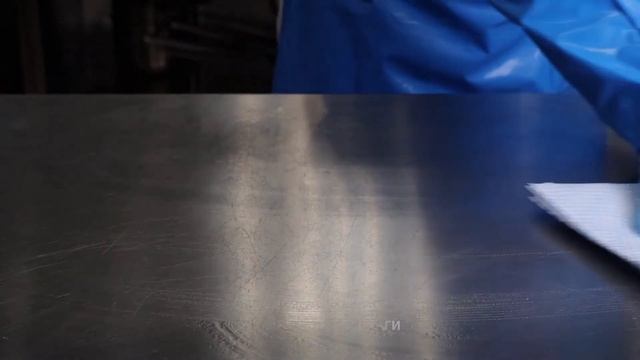 Многоразовые нетканые салфетки HACCPER 365 смотреть онлайн