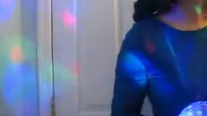 Mini Magic Ball Stage Light by OxyLED