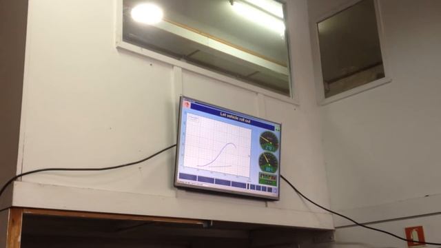 Mercedes Om605, 7.5mm, EDC Pump, HX40/35 "Homemade" смотреть онлайн