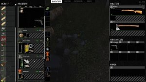 Scum гайд - Как сделать костёр?