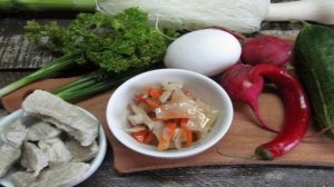 Суп по-корейски кукси