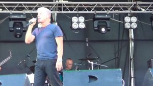 Газманов Луганск 2017