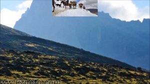 Халық әні "Арман-ай". Каzakh folk song "Arman-ai". Народная казахская песня "Арман-ай".