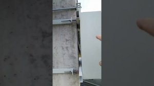 Крепление на столб IEK YKK-0-126