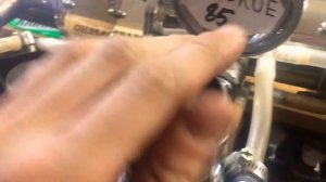 Замена картриджа в Пегасе своими руками