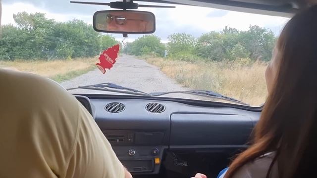 СРОЧНО УЕХАЛИ В КРИВОЙ РОГ,НА ПОМОЩЬ К  ДРУЗЬЯМ КАНАЛ ДИМОН И ЛЮДМИЛА,ЭТО НАДО ВИДЕТЬ,ВЛОГ