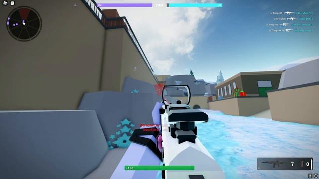 GALIL IS OP | Bad Business montage смотреть онлайн