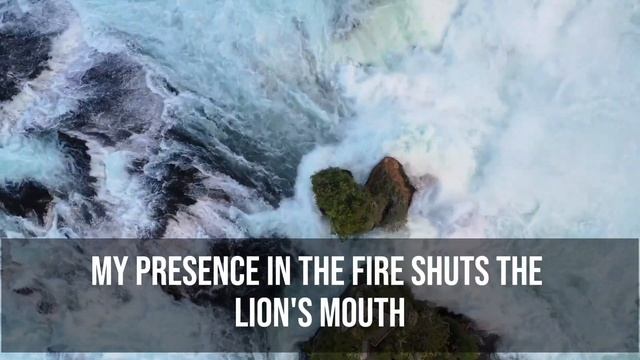 The Devil Doesn't Want You To See This | God Message Today