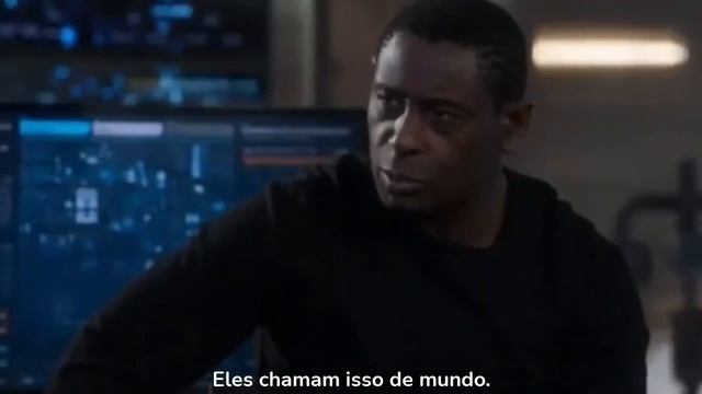 Lena and Kara - SUPERCORP -Best Moments from 6x16 - LEGENDADO смотреть онлайн