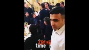 Sabirabadlı Pərvizin toyu (30.03.19) / Свадьба Парвиза Сабирабадского (ВИДЕО)