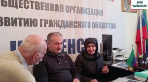 Беспредел Верховном суде продолжается