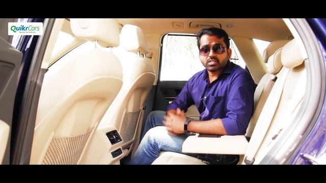 2018 Audi Q5 Review, Test Drive | 'The Perfect Q' смотреть онлайн