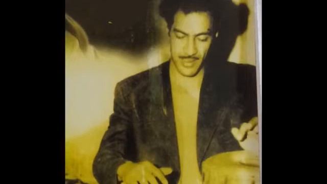 Ustad M. Hashem - Taal Tilwala with Ustad Asad Qizilbash on Violin смотреть онлайн