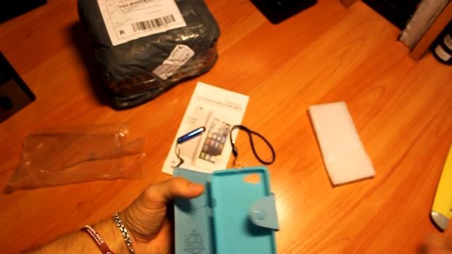 Распаковка посылки из Китая с Aliexpress (unboxing №111) смотреть онлайн