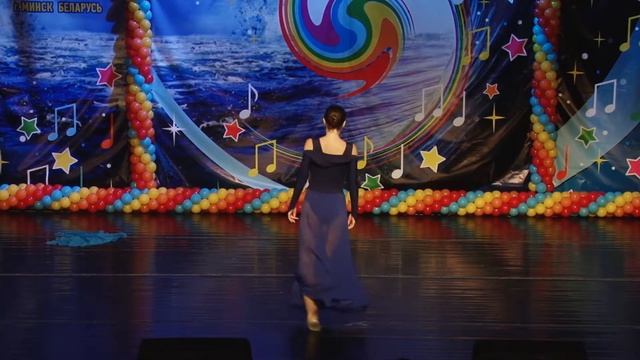 Луговенка Анна - Очарована тобой