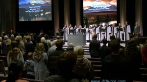 Буду петь Господу