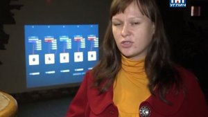 2017/11 – Спортивная панорама | ГТО: стрельба из электронного оружия