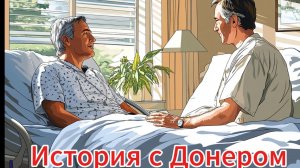 День донора: история с предоплатой