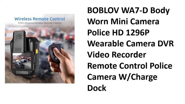 5 Best Wearable Cameras Review 2021 смотреть онлайн