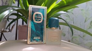 #coriandre #jeancouturier #парфюмерия #parfums #жанетасупрунета #отзыв #шипровыеароматы #perfumeasm