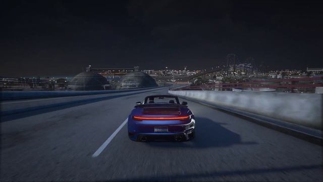 Porshe Gta5 RP смотреть онлайн