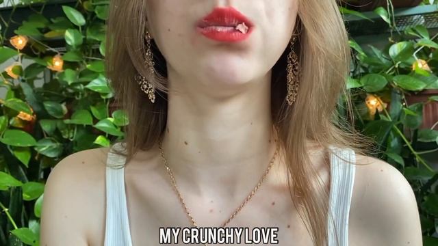 @mycrunchylove Matryoshka1️⃣ глина матрёшка #clayasmr #clayeating #chalkasmr #chalkedit смотреть онлайн