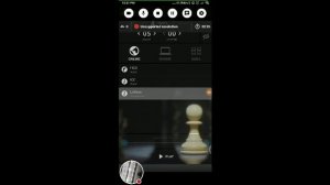 My Acid Ape Chess Stream