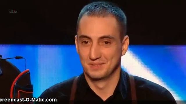 Britain's Got Talent 2014 - Ukraine light men смотреть онлайн