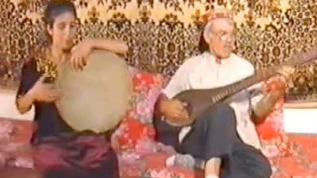 Badakhshan Music смотреть онлайн