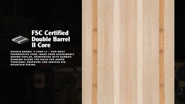 Arbor Snowboards :: SHILOH CAMBER 20/21 смотреть онлайн