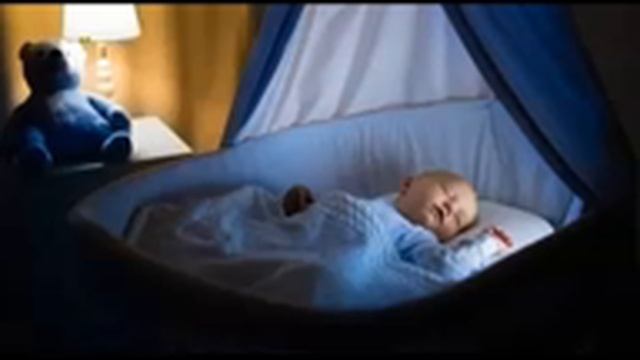 Колыбельная для малышей. смотреть онлайн