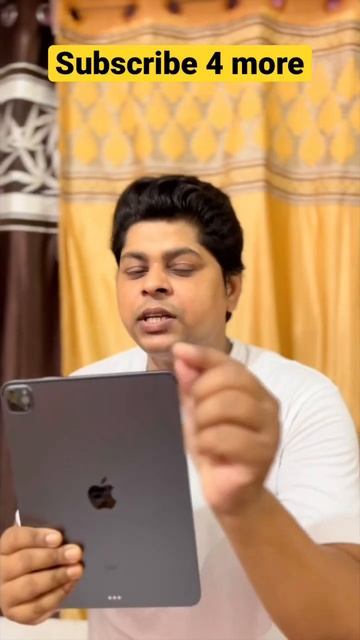 Good News For iPad Users #shorts смотреть онлайн