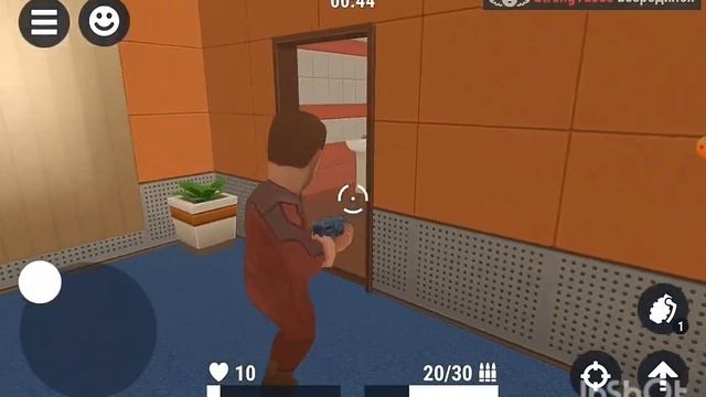 ЗА МНОЙ ОХОТЯТСЯ ОХОТНИКИ, РЕШИЛ ВЗЯТЬ ОБЛИК КОРОБКИ | Hide Online смотреть онлайн