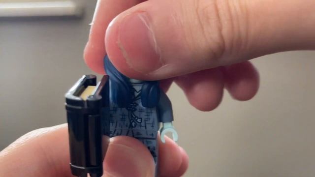 Lego Harry Potter Minifigure Series 2 Review 71028Feel Guide