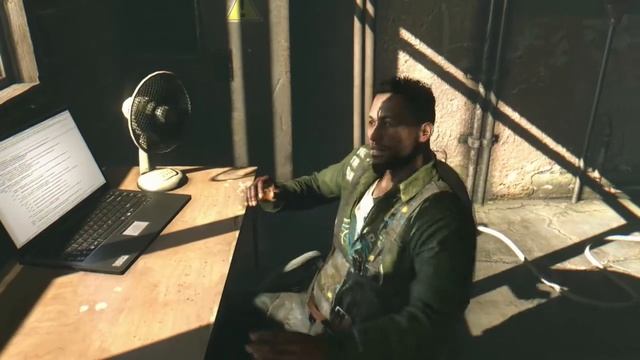 Dying Light ~ Single Player Walkthrough PS4 #HD
