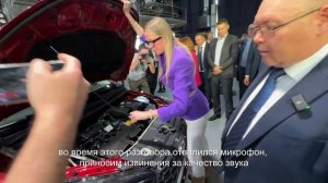 Лиса рулит - подборы, топ авто и советы