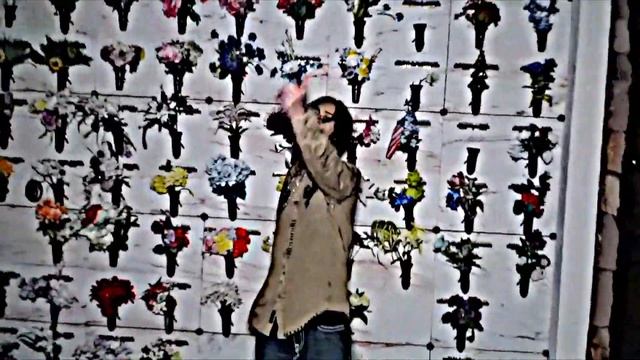 SEMATARY & GHOST MOUNTAIN - FUNERAL *OFFICIAL VIDEO* (reupload)