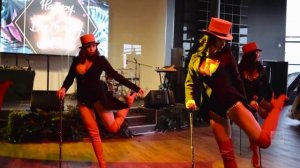 Видеосъемка Дня Рождения в Royal Beach. Специально приглашен