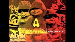 Alvin and the Chipmunks - Not Afraid - Eminem