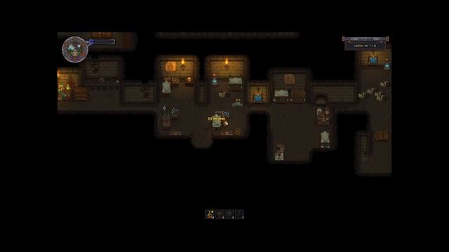 Graveyard Keeper Leichen Guide für den Friedhof, der einzige den du brauchst.