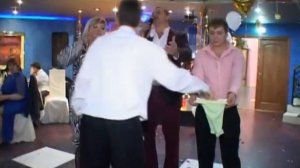 ТАМАДА, ДИ ДЖЕЙ, ВЕДУЩИЙ НА СВАДЬБУ 89295360041 mpg