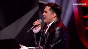 Жекпе-жек Ерназар Жұбан - Балауса Сансызбай Сенен басқа