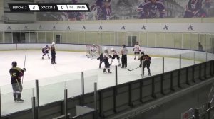 ЕвроНика 2 - Хаски 2