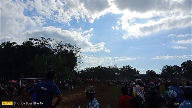 Sindangan Motocross (Invitational) || Boss Bhe Tv смотреть онлайн