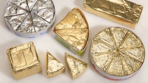 Можно ли заморозить плавленный сыр?