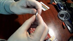 DC Регулируемый Блок Питания DIY Kit 0-30 В 2mA-3A