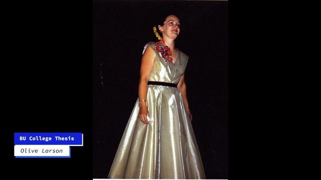 Olive Larson Track 10 смотреть онлайн