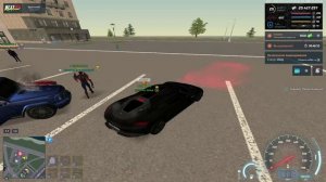 Андрюха белый, резка