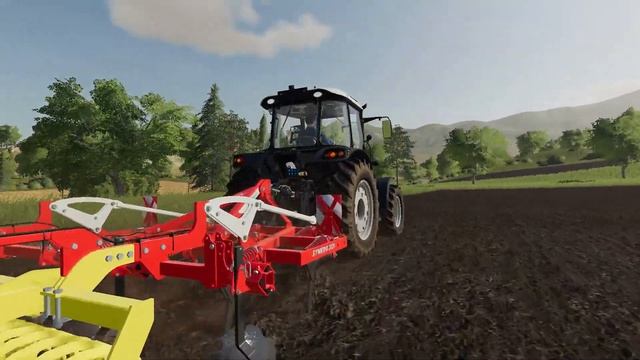 FS19  New Mods 2019-04-292 - review